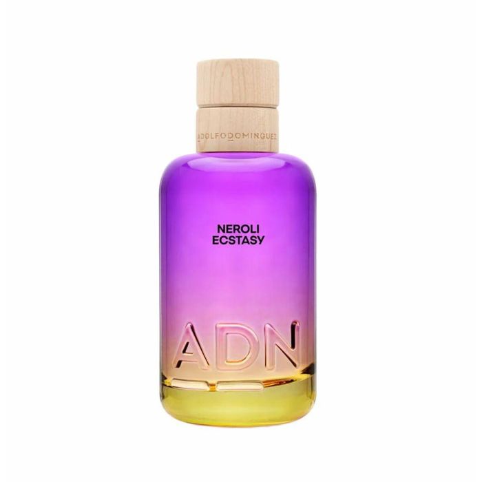 Adolfo Dominguez ADN Neroli Ecstasy Eau de Parfum 100 ml - Perfume floral con aceite de neroli para hombre y mujer 2