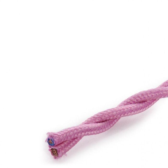 Cable Trenzado 2x0,75 x 1M  [SKD-C275-BROWN] 31