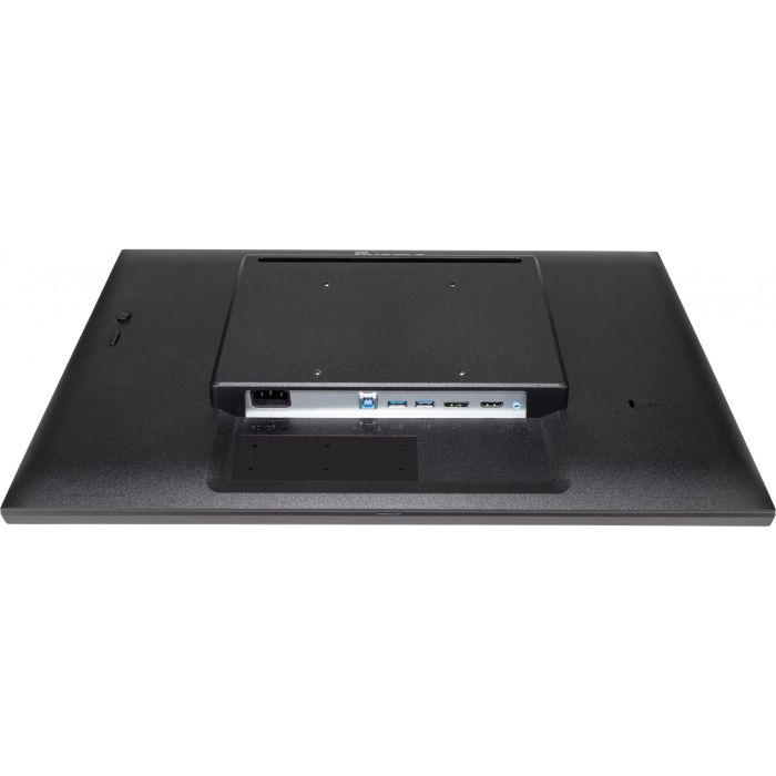 IIYAMA T2752MSC-B1AG Monitor Táctil IPS 27" Full HD (1920x1080) HDMI DisplayPort USB Negro 4