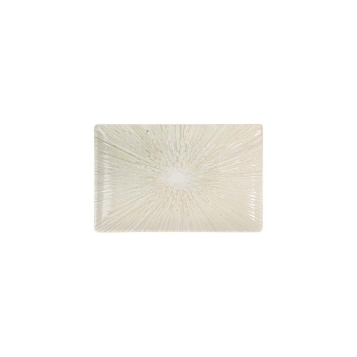 Fuente de Cocina La Mediterránea Anya Rectangular 20 x 13 x 2 cm (24 Unidades) 2 Fuente de Cocina La Mediterránea Anya Rectangular 20 x 13 x 2 cm (24 Unidades) 2