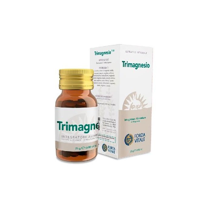 Trimagnesio
