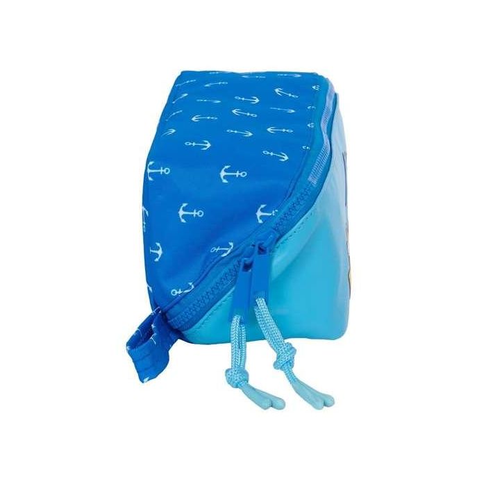 Bolso Escolar Portatodo Safta Cuadrado Grande Donald Duck 100x220x100 mm 2 Bolso Escolar Portatodo Safta Cuadrado Grande Donald Duck 100x220x100 mm 2