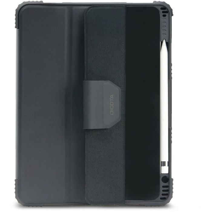 Dicota Tablet Folio Case für iPad 10.9" (2022/10 Gen) black 0 Dicota Tablet Folio Case für iPad 10.9" (2022/10 Gen) black 0