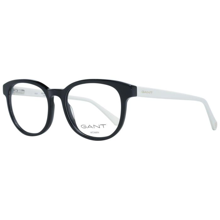 Montura de Gafas Mujer Gant GA4102 51001 Montura de Gafas Mujer Gant GA4102 51001