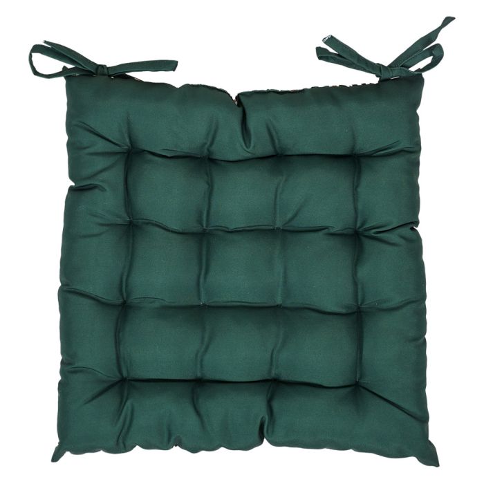 Losa silla de patio verde 40x40cm 1