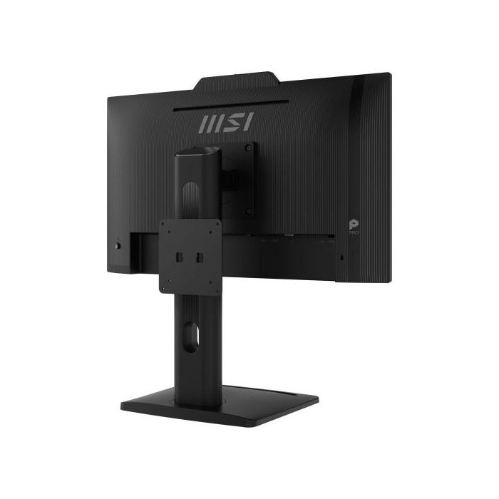 MSI Monitor MP242PMG 24 Pulgadas, 9S6-3PD89T-007 - Pantalla IPS FHD de 1920x1080, 120Hz, Tiempo de Respuesta de 1 ms (MPRT), Altavoces Integrados, HDMI, DisplayPort, VESA 100x100