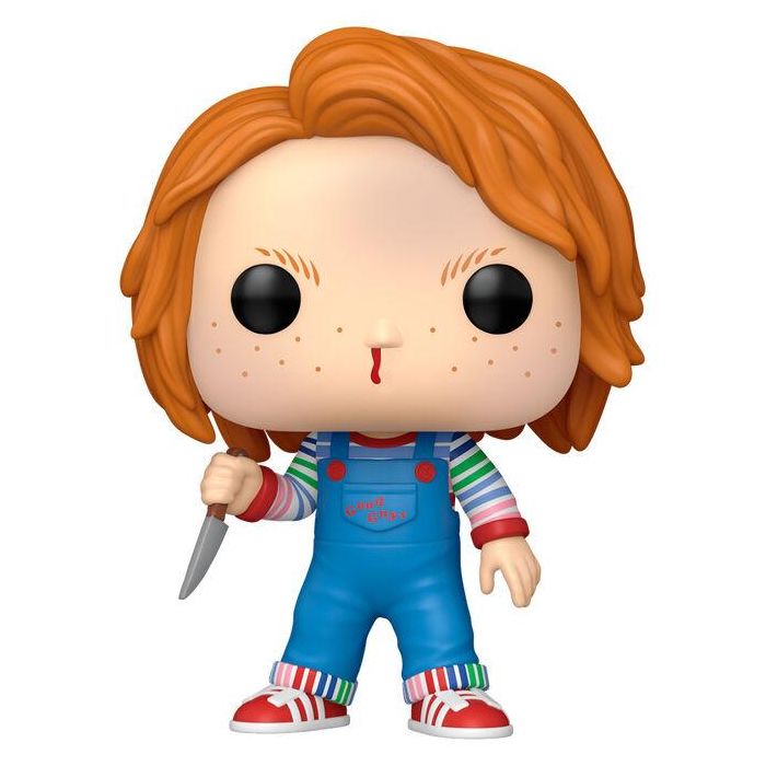 Figura POP Chucky - Chucky 0 Figura POP Chucky - Chucky 0