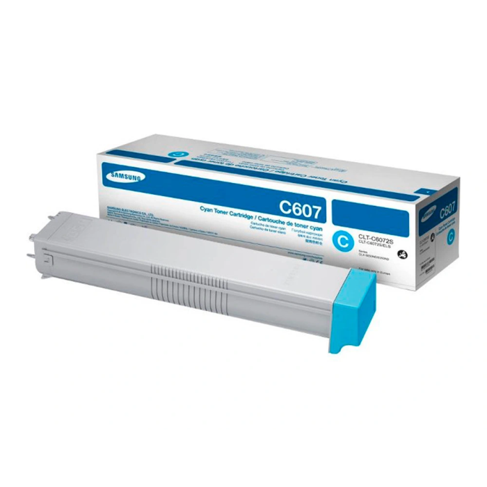 Hp Toner Cian Estándar para Samsung CLX9250ND / CLX9252NA / CLX9350ND / CLX9352NA 3