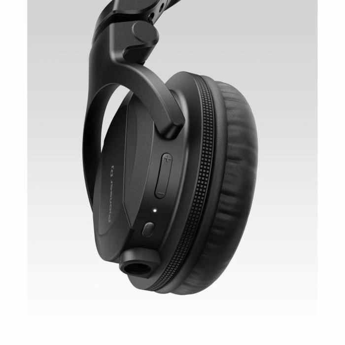 Auriculares Inalámbricos Pioneer HDJ-CUE1BT Negro 25