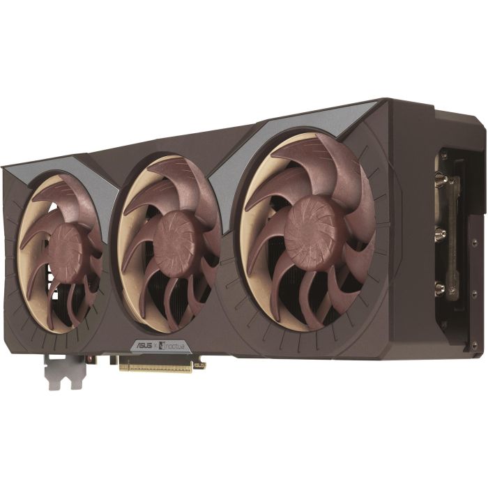 ASUS RTX5080-O16G-NOCTUA GeForce RTX 5080 16GB GDDR7 3 Ventiladores OC Edition 19