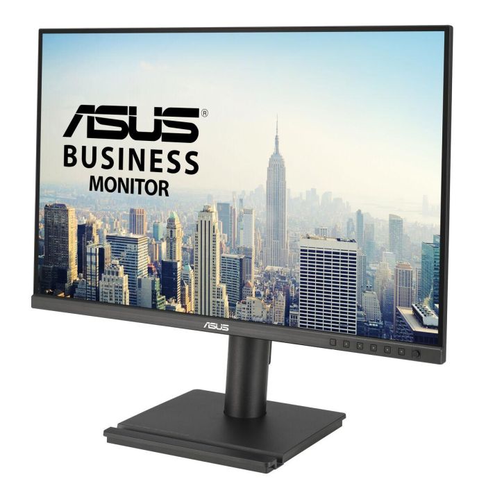 Monitor Asus 90LM0AJ0-B02K70 24,1" WUXGA 8 Monitor Asus 90LM0AJ0-B02K70 24,1" WUXGA 8