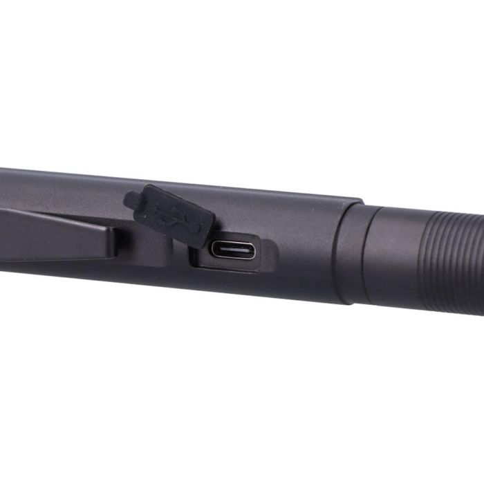Edm Linterna de trabajo spot 5W / COB 8W, aluminio, IP44, 6500K, 200-500 lm, batería litio, USB tipo C, imán y clip 5 Edm Linterna de trabajo spot 5W / COB 8W, aluminio, IP44, 6500K, 200-500 lm, batería litio, USB tipo C, imán y clip 5
