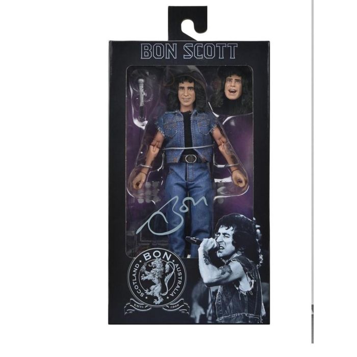 Figura Neca Ac Dc Highway To 2 Figura Neca Ac Dc Highway To 2