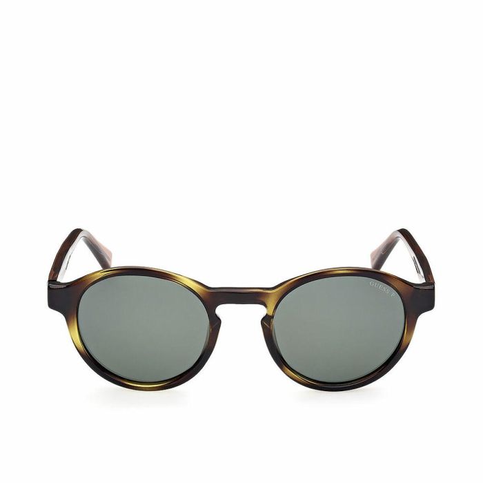 Guess Gafas Gafas De Sol Guess Gu00049 52R Polarizada 1 Guess Gafas Gafas De Sol Guess Gu00049 52R Polarizada 1