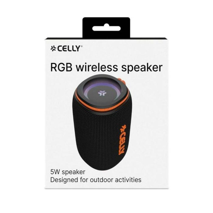 Cable USB Celly AURA5WOR 5 Cable USB Celly AURA5WOR 5