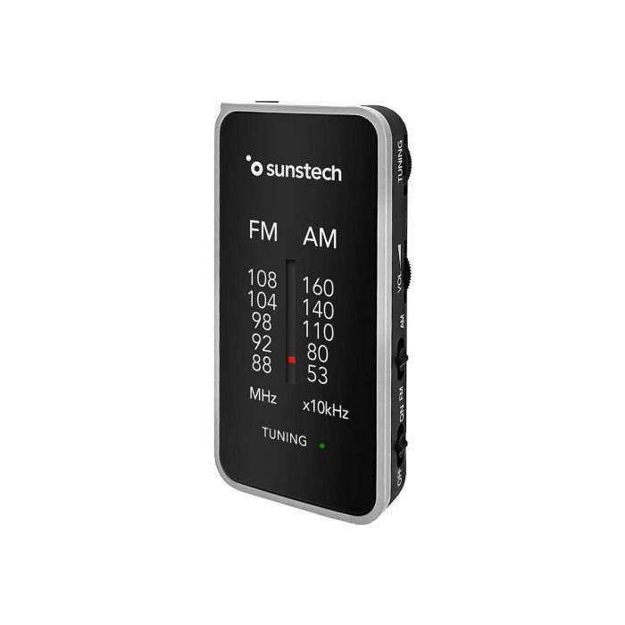 Aire Comprimido Sunstech RPC6SL 2