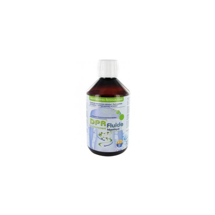Dpr. Fluido 300Ml.