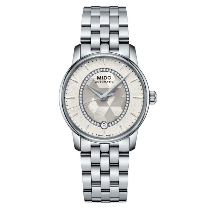 Reloj Mujer Mido M0072071111600 (Ø 33 mm) 2 Reloj Mujer Mido M0072071111600 (Ø 33 mm) 2
