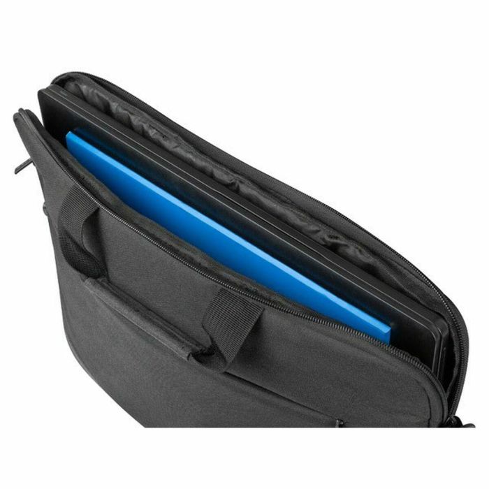 NATEC Goa 39,6 cm (15.6") Maletín Negro 1 NATEC Goa 39,6 cm (15.6") Maletín Negro 1