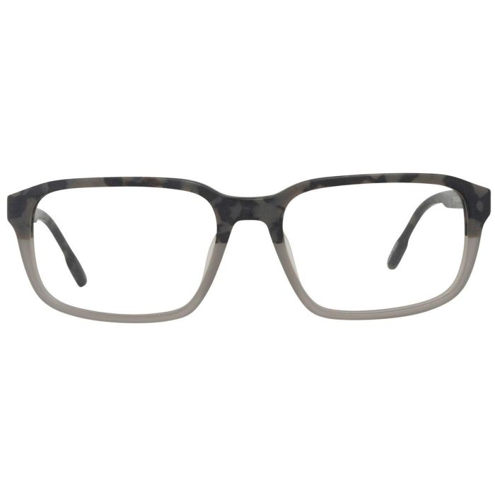 Montura de Gafas Hombre QuikSilver EQYEG03069 53AGRY 3