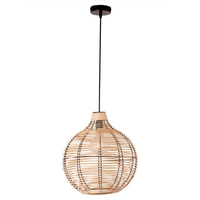 Ibb SKD-P80023 Lámpara Colgante, Diseño Elegante Moderno, para Bombilla E27 LED, Altura Ajustable, Salón, Comedor, Dormitorio, Cocina 3 Ibb SKD-P80023 Lámpara Colgante, Diseño Elegante Moderno, para Bombilla E27 LED, Altura Ajustable, Salón, Comedor, Dormitorio, Cocina 3