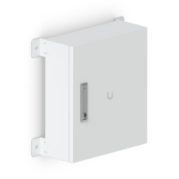 Ubiquiti Caja de Conexiones para Pared, Acero Galvanizado (SGCC), IP55, 400 x 350 x 152 mm 10 Ubiquiti Caja de Conexiones para Pared, Acero Galvanizado (SGCC), IP55, 400 x 350 x 152 mm 10