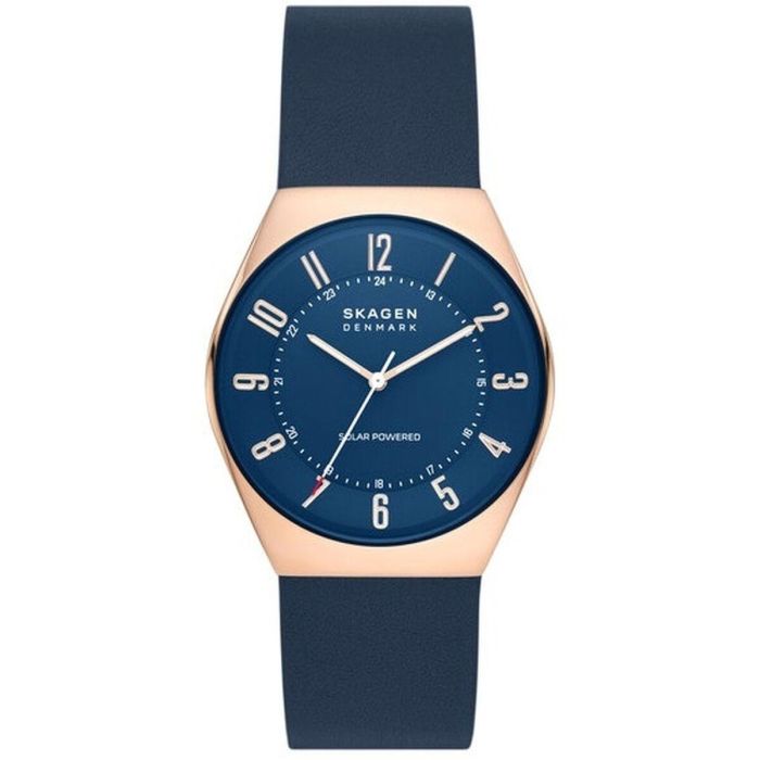 Reloj Mujer Skagen GRENEN SOLAR (Ø 37 mm) Reloj Mujer Skagen GRENEN SOLAR (Ø 37 mm)