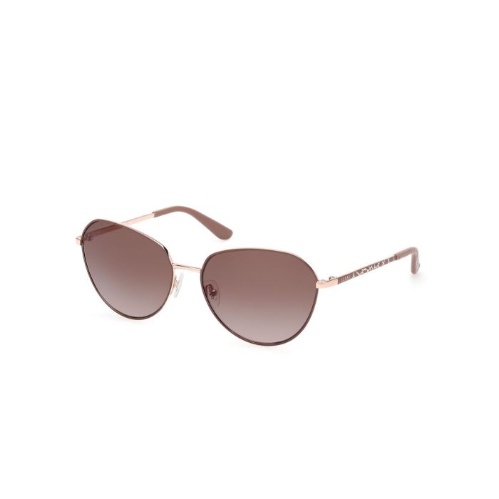 Gafas de Sol Mujer Guess GU00148-6058F ø 60 mm 3