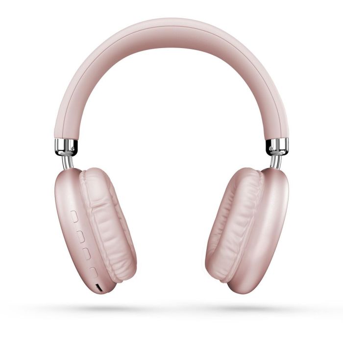 Auriculares de Diadema Energy Sistem 490059 Rose 4 Auriculares de Diadema Energy Sistem 490059 Rose 4