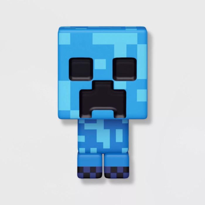 Pop & Tee Minecraft Charged Creeper 2 Pop & Tee Minecraft Charged Creeper 2