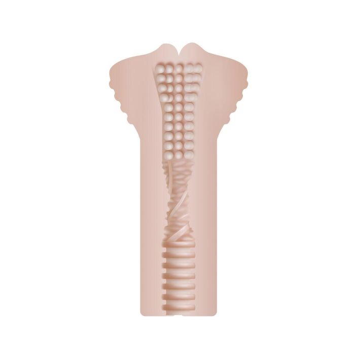 Masturbador Masculino Evolved Zero Tolerance Carne 3 Masturbador Masculino Evolved Zero Tolerance Carne 3