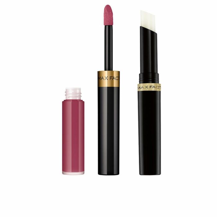 Set de Cosmética Mujer Lipfinity Max Factor (2 pcs) 2 Set de Cosmética Mujer Lipfinity Max Factor (2 pcs) 2