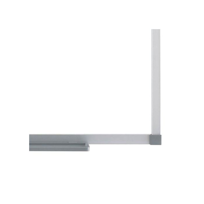 Nobo Pizarra Basic Magnética Lacada 90x60 cm 3