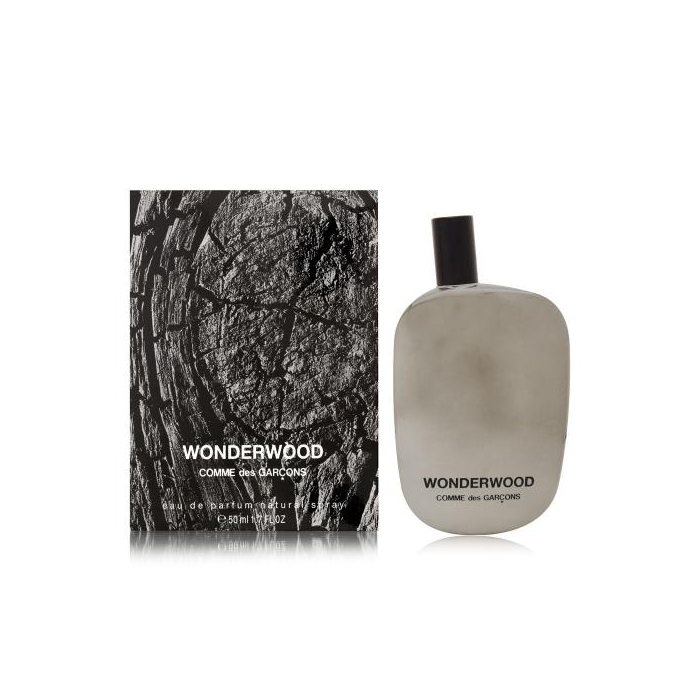 Comme De Garcons Wonderwood W Edp 50 mL Comme De Garcons Wonderwood W Edp 50 mL