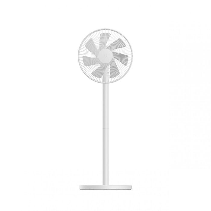 Ventilador de Pie Xiaomi MI SMART STANDING FAN 2 LITE Blanco 26