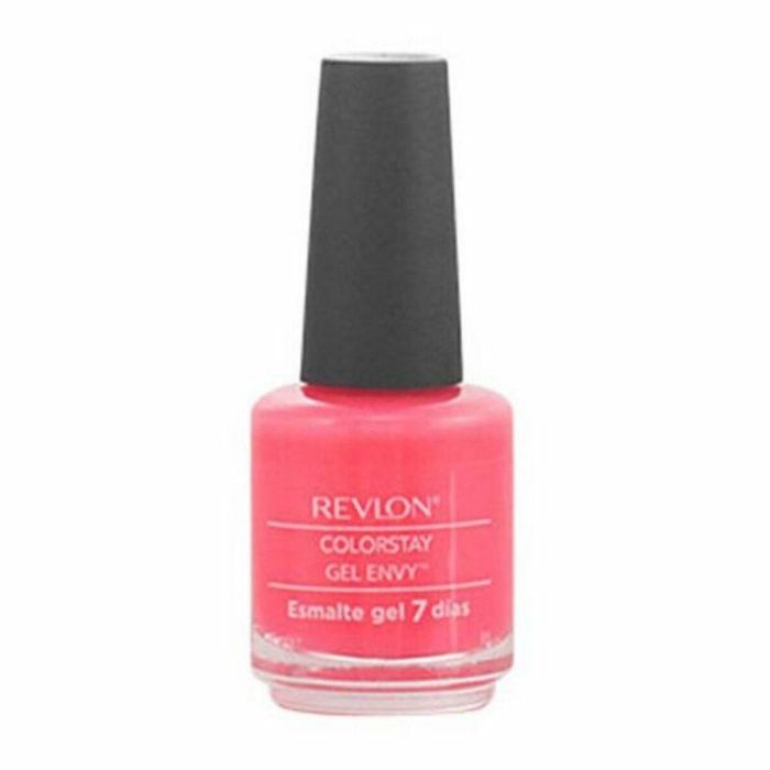 Pintaúñas Colorstay Gel Envy Revlon 27