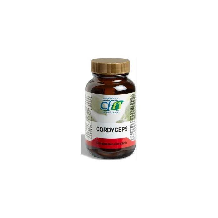 Cordyceps 60Cap. Cordyceps 60Cap.