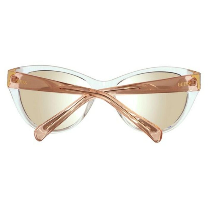 Gafas de Sol Mujer Guess GU7323-58G64 1