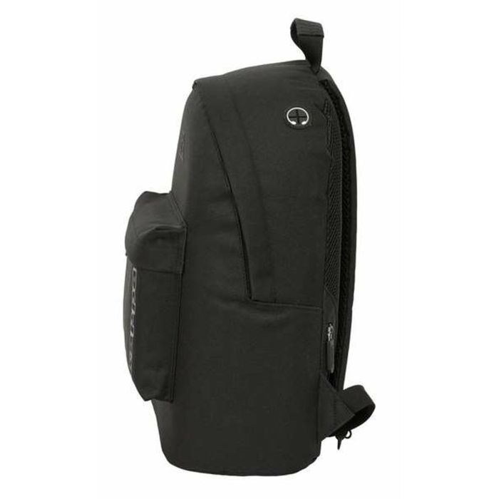 Mochila Escolar Safta 31 x 41 x 16 cm 5 Mochila Escolar Safta 31 x 41 x 16 cm 5