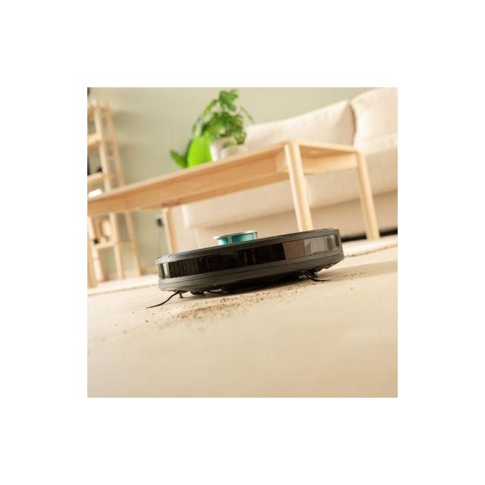 Robot Aspirador Cecotec Conga Eternal Max Vital/ Friegasuelos/ Autonomía 110 Min/ control por WiFi 1 Robot Aspirador Cecotec Conga Eternal Max Vital/ Friegasuelos/ Autonomía 110 Min/ control por WiFi 1