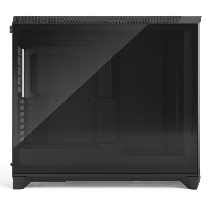 Fractal Design Meshify 3 XL Midi Tower Negro RGB Vidrio Templado Tintado 11