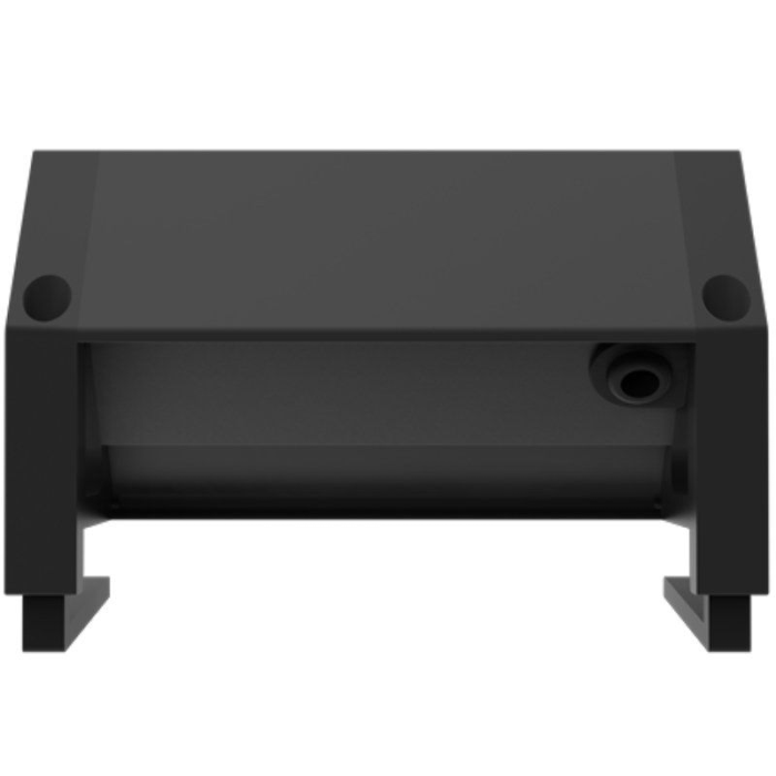 Fellowes Regleta Sobremesa 1 Toma + USB A/C Blanco 100137173 Fellowes Regleta Sobremesa 1 Toma + USB A/C Blanco 100137173