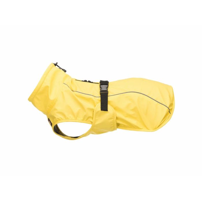 Chubasquero para Perro Trixie Vimy Amarillo L 9