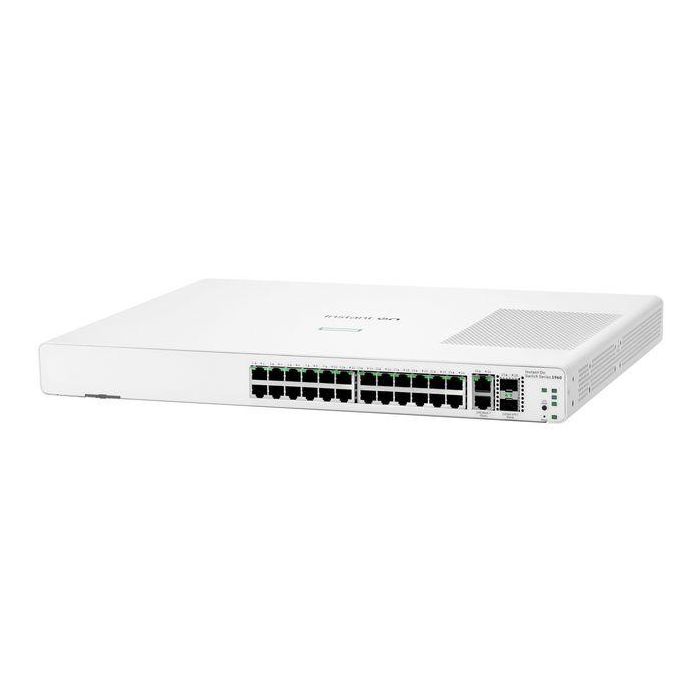Switch HPE JL806A 2