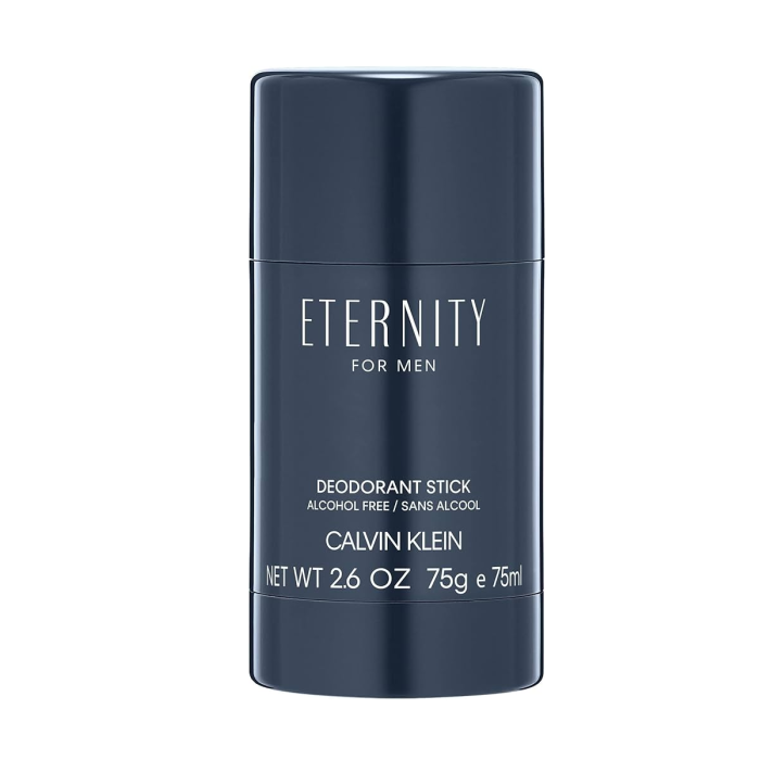 Calvin Klein Eternity For Men Deodorant Stick Alcohol Free