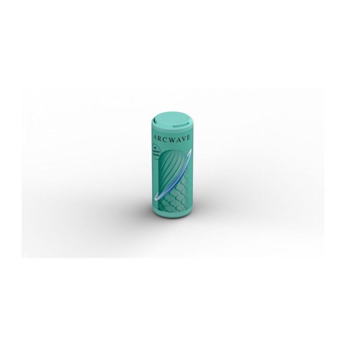 Masturbador Arcwave Menta 10 Masturbador Arcwave Menta 10