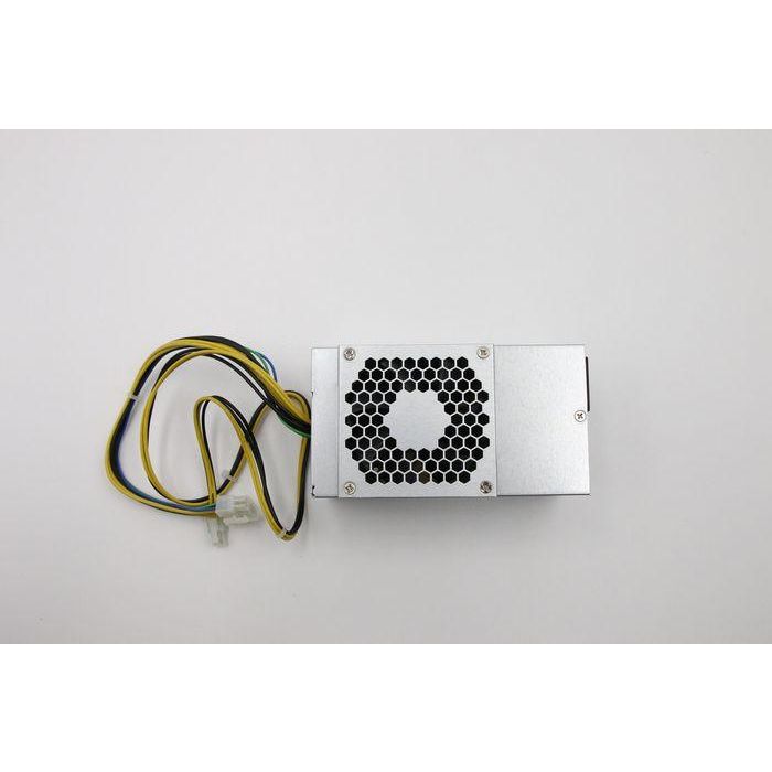 Lenovo TFX power supply unit for Lenovo ThinkCentre systems, 210W output, 100-240Vac input voltage, efficient design. 1 Lenovo TFX power supply unit for Lenovo ThinkCentre systems, 210W output, 100-240Vac input voltage, efficient design. 1