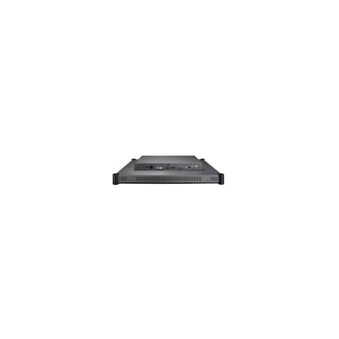 AG Neovo X-17E Monitor LED 17" SXGA 1280x1024 3ms Negro, Panel TN, montaje VESA, Altavoces, HDMI, DVI, VGA 1