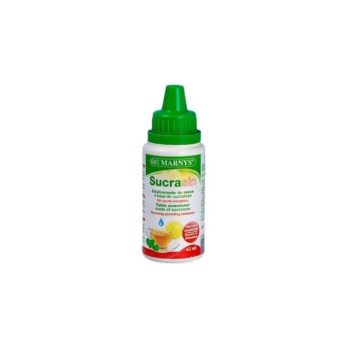 Edulcorante Sucrasin