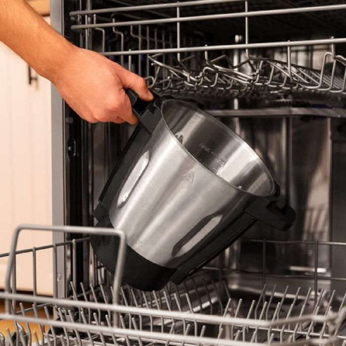 Robot de Cocina Cecotec Habana Easy 2